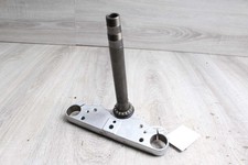 Lower Fork Bridge Honda VT 125