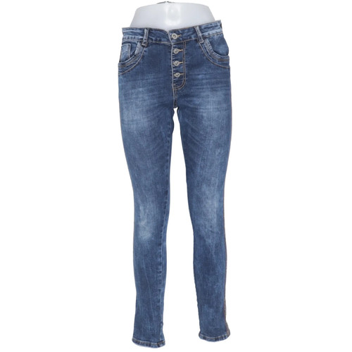 Lexxury jeans größe - größe:, 36