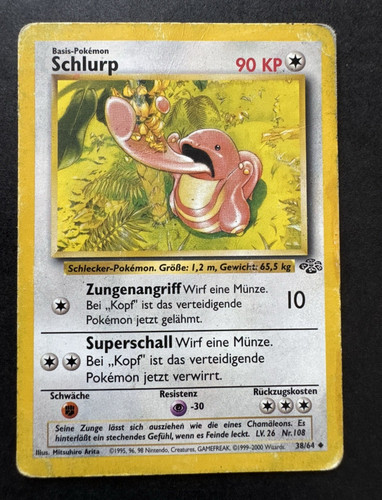 Wizards pokémon tcg schlurp - wizards,