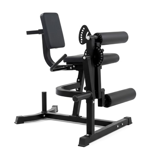 Beinstrecker curl maschine - beinstrecker,
