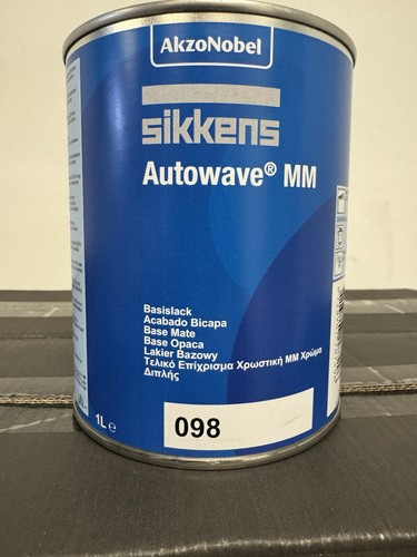 Sikkens autowave 098 - sikkens,