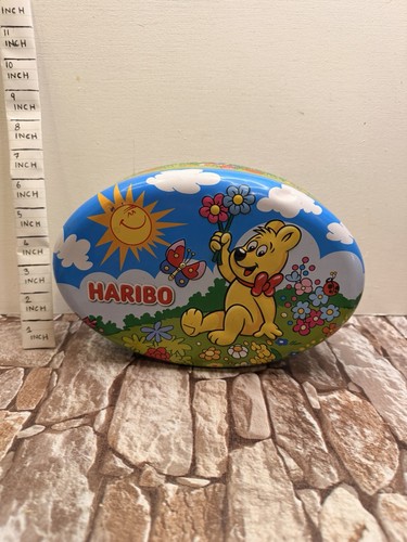 Haribo goldbär ovale - haribo,