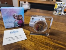 Disney Frozen Eiskönigin