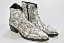 Jo Ghost  Damen Stiefelette