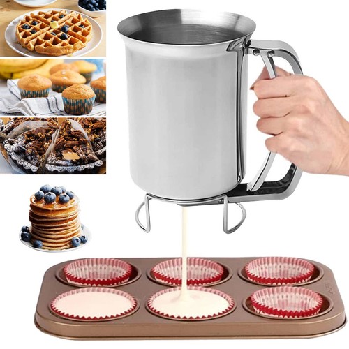 Kuchen teigportionierer - kuchen,