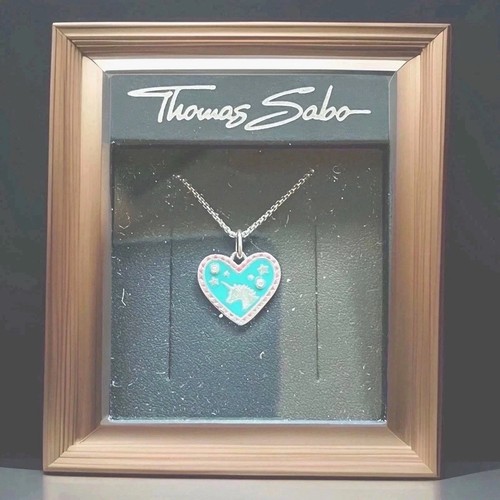 Thomas sabo kette - thomas,