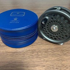 Vintage Hardy Marquis 8/9