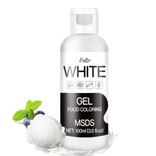 Lebensmittelfarbe Gel - 100ml