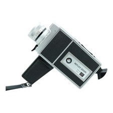 Panorama 2003 reflex zoom Super 8 Filmkamera 