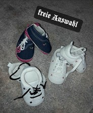 Babyschuhe/ Krabbelschuhe