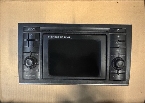 Original audi 8h - s4, 8e