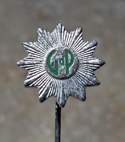 Mitgliedsnadel der