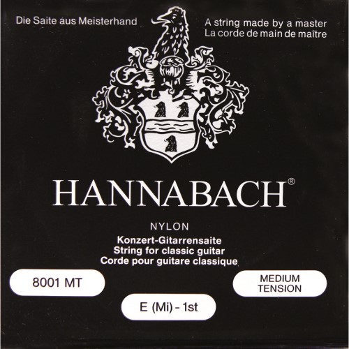Hannabach 800mt saiten für - hannabach,