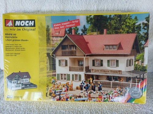 Noch 66408 laser - noch,