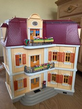 Playmobil Stadtvilla 5302 Mein großes Puppenhaus