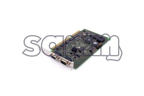 Ixxat ipc 320 - ipc-i, (hauni)