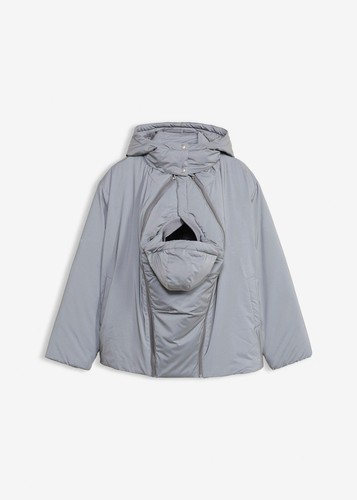 Umstandsjacke mit - 3-in-1,