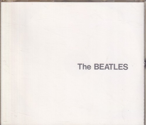 The beatles - the,