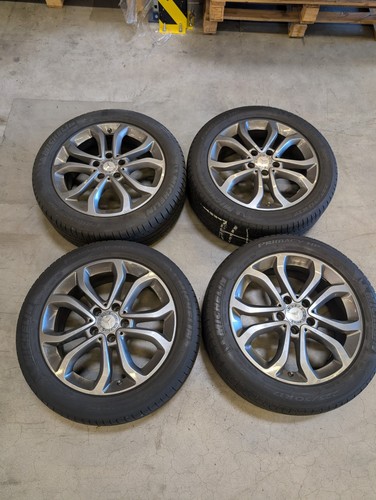 Original mercedes komplett - original,