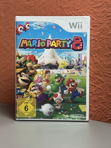 Mario party nintendo - mario, (nintendo