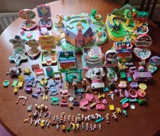 Extrem seltenes vintage - extrem, polly
