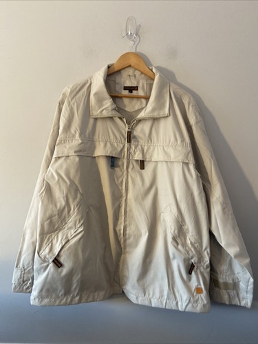 Petroleum jacke herren beige - jacke,