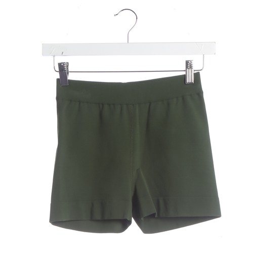 Alaia shorts grün - 38,