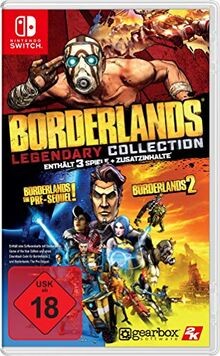 Borderlands legendary - borderlands,