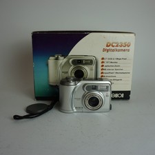 Seltene Maginon DC2350