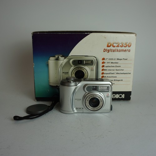 Seltene maginon dc2350 - seltene,