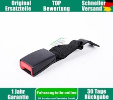 Gurtschloss Hinten BMW 3er E91