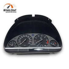 BMW E39 Tacho Kombiinstrument 8375669 6942225