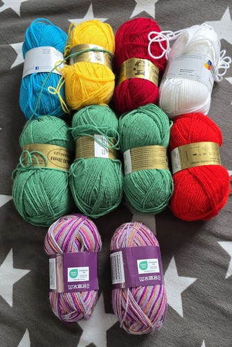 3kg wolle wollpaket - 3kg,