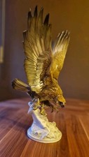 Porzellan Adler
