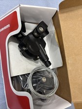 SRAM Schalthebel Set 3x8Fach 