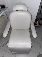 Kosmetikstuhl Fußpflegestuhl