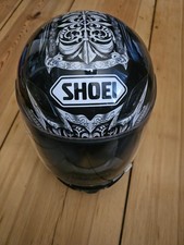 SHOEI Motorradhelm mit