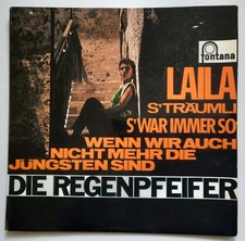 Die Regenpfeifer-Peter