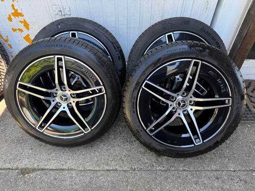 Original mercedes klasse - mercedes, e-klasse