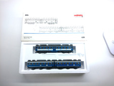Märklin 4289 Personenwagen