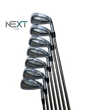 Cobra King Forged Tec