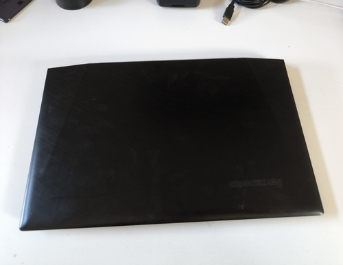 Lenovo y50 notebook - y50-70,