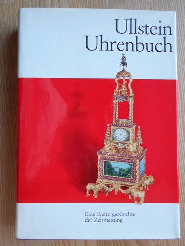 Ullstein uhrenbuch eine - :,