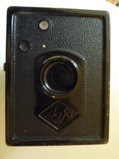 Agfa Kamera Agfa-Box Boxkamera