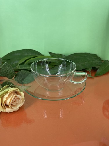 Glas jena wilhelm wagenfeld - glas,