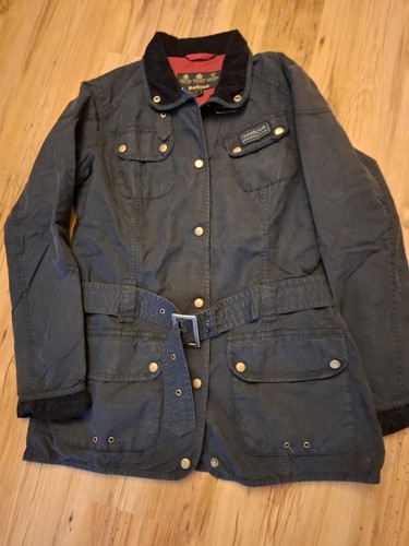 Liebhaberstück barbour - liebhaberstück,