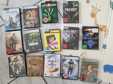 PC Spiele Sammlung –