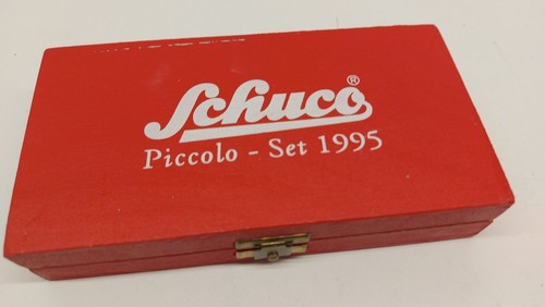 Ferrari schuco piccolo - ferrari,