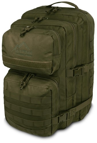 Assault pack liter - pack, 50