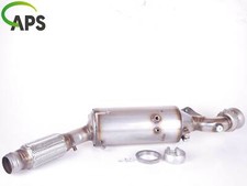 DPF Rußpartikelfilter-